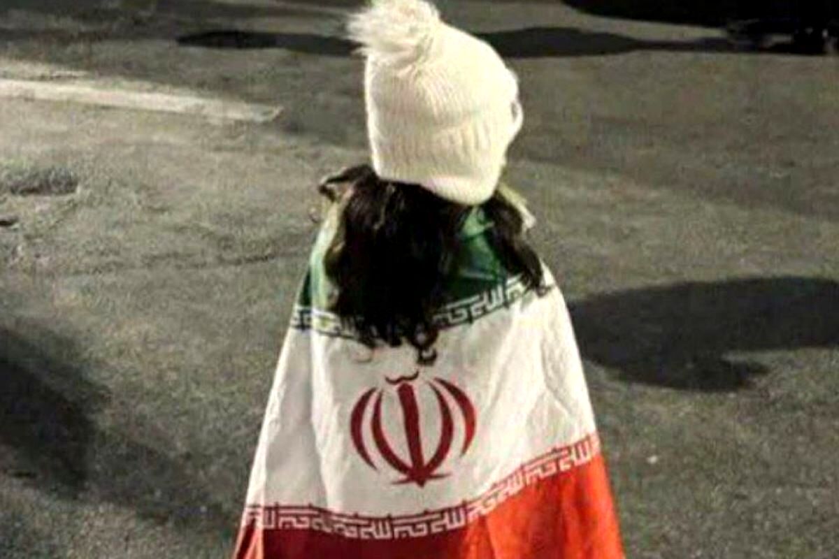 نگاهی به تصاویر تجمعات شبانه اسلامشهر
