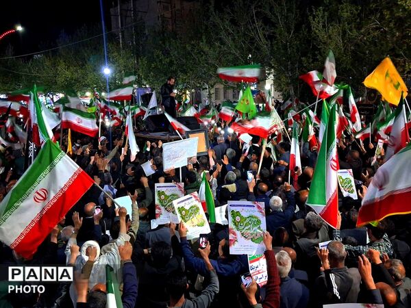 سی و یکمین فراخوان مردمی شهرستان کاشمر