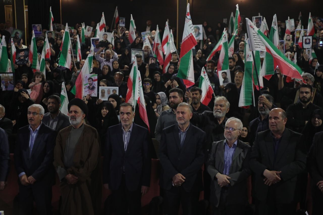 حجت‌الاسلام موسوی مقدم: «غیرت» مهمترین ویژگی و درس شهدا برای انسان‌هاست