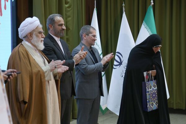 همایش «مکتب مقاومت، مکتب آرمانی»