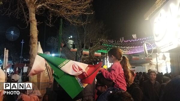 حماسه ها در نیشابور ادامه دارد و تا پایان جنگ ادامه دارد 