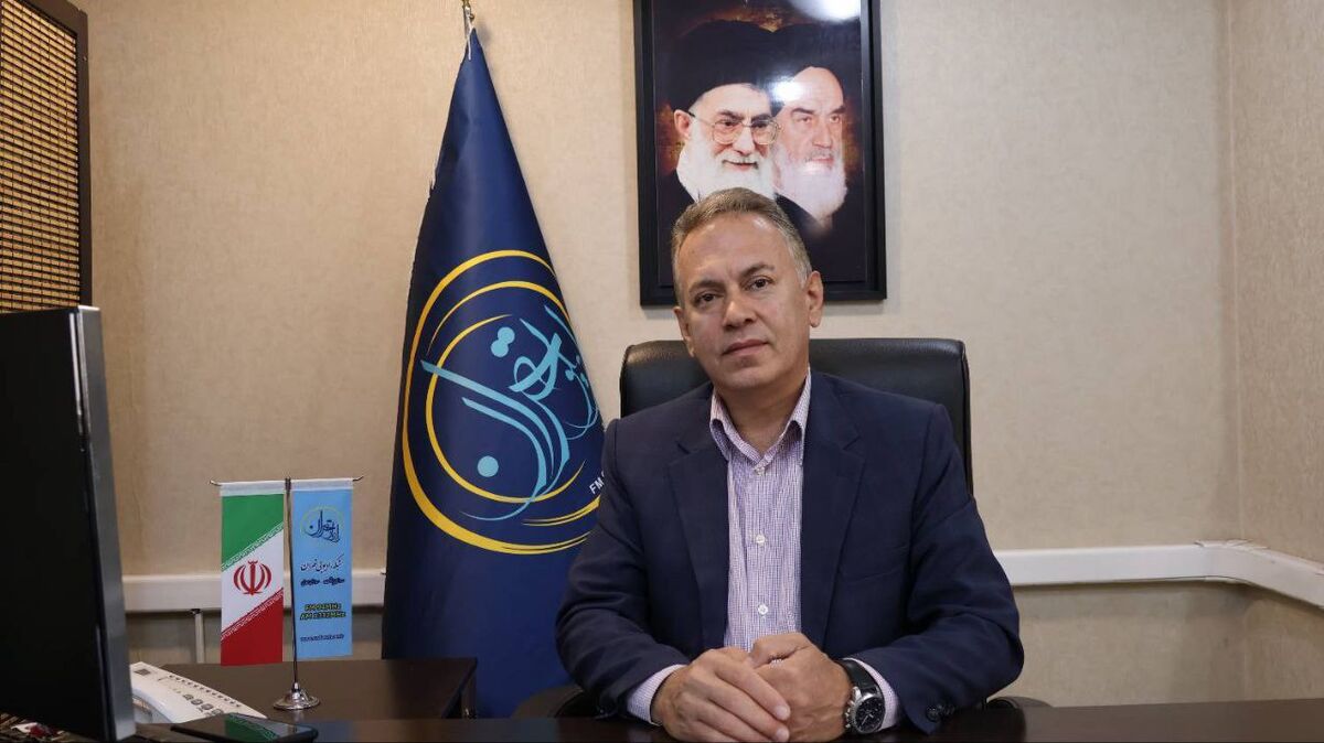 «دور یک میز»؛ حذف مرزهای جناحی برای گفت‌وگوهای شون