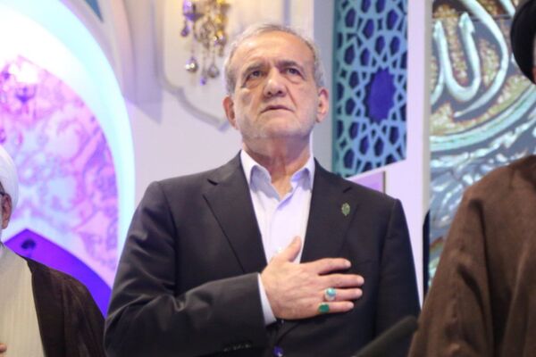 اجلاسیه بین الملی ششمین کنگره جهانی حضرت رضا(ع) در مشهد