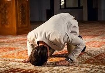 اجلاس نماز