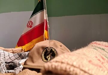 اجرای پویش «هزار مدرسه، هزار روایت» در هفته دفاع مقدس