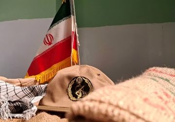 اجرای پویش «هزار مدرسه، هزار روایت» در هفته دفاع مقدس