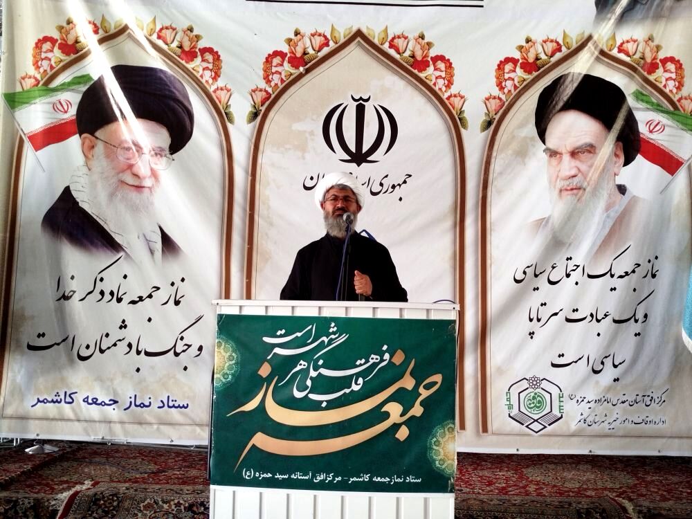 رئیس‌جمهور منتخب با انتخاب کارشناسانه هیأت دولت مانع از پدیده نفوذ شود