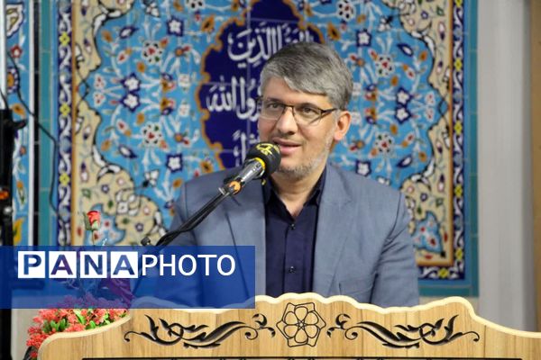 میزبانی امامشهری‌ها از قاری نوجوان کشوری در محفل قرآنی مسجد امام رضا (ع)