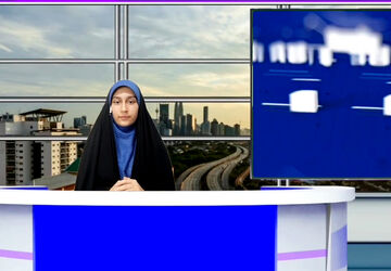 مهمترین رویدادهای خبری هفته در استان البرز