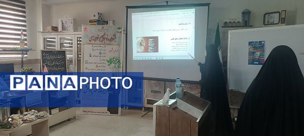 برگزاری مرحله منطقه‌ای محور پژوهش جشنواره نوجوان خوارزمی در شهرستان ملارد