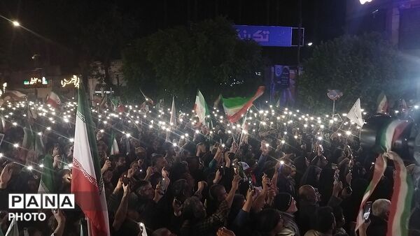 سیدنا میهمان وطن پرستان نیشابوری شد-۱