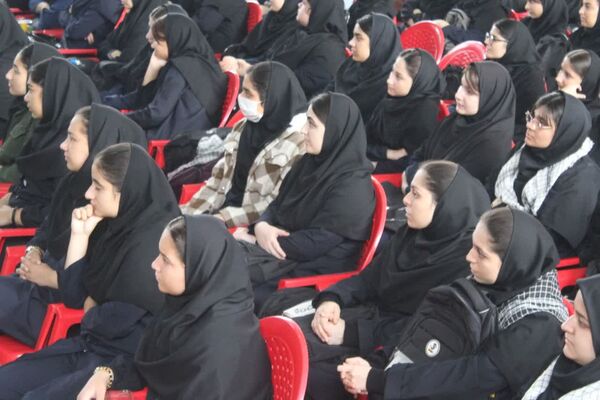  گلوگاه میزبان یادواره شهدای دانش‌آموز و فرهنگی 