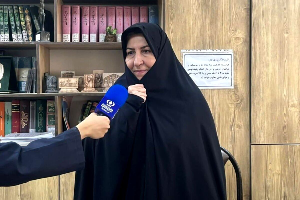 جشنواره ماها فرصتی برای نمایش استعداد دانش آموزان است