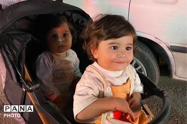  ایستادگی در قلب نیشابور 