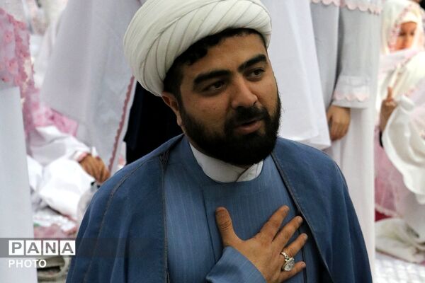 جشن فرشته‌ها، جشن بندگی 
