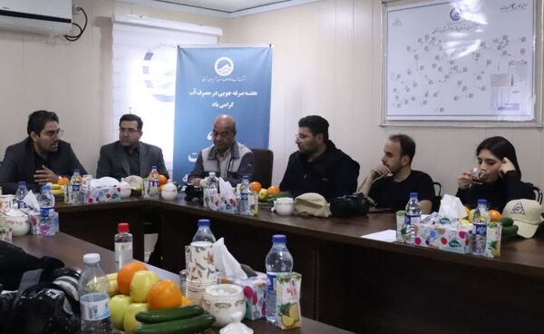جهاد آبرسانی در استان آذربایجان شرقی 