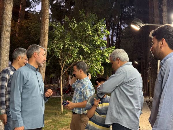 باغشهر خلیل آباد آماده میزبانی از مهمانان جشنواره تاک پلو