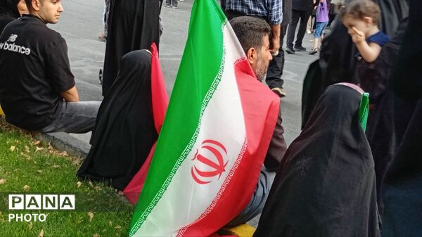 موکب‌های ملایر، جلوه‌ای از عشق و خدمت در روز اربعین
