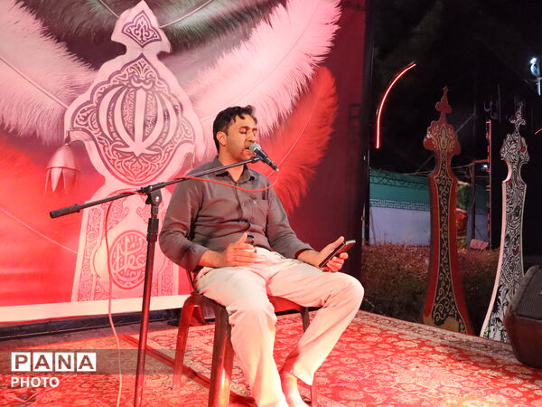 "احلی من العسل" در کرمان 