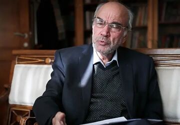 داوری اردکانی؛ فیلسوفی از جنس پرسش