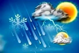 بهارِ پُر باران در راه تبریز؛ هشدار هواشناسی برای هفته‌ای خیس و سرد