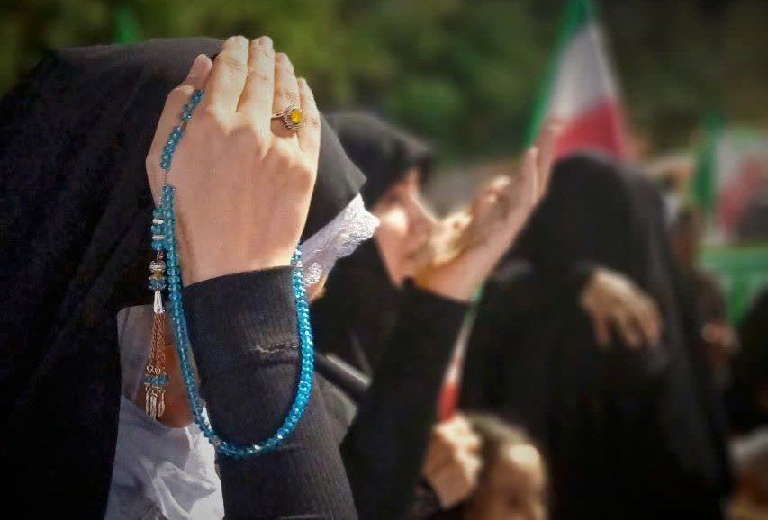 برپایی موکب‌های جشن میلاد امام موسی کاظم (ع) در مریانج