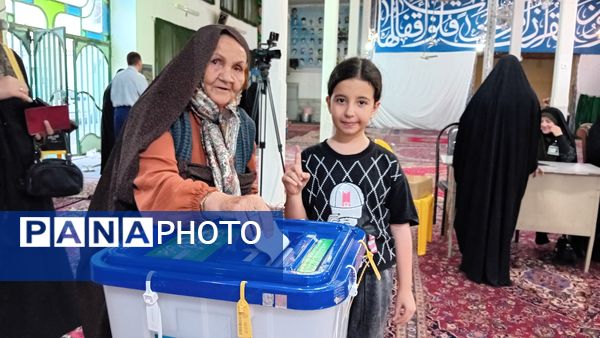 حضور در انتخابات؛ سیلی به استکبار است