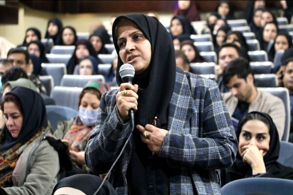 همایش «پازل هویت» 