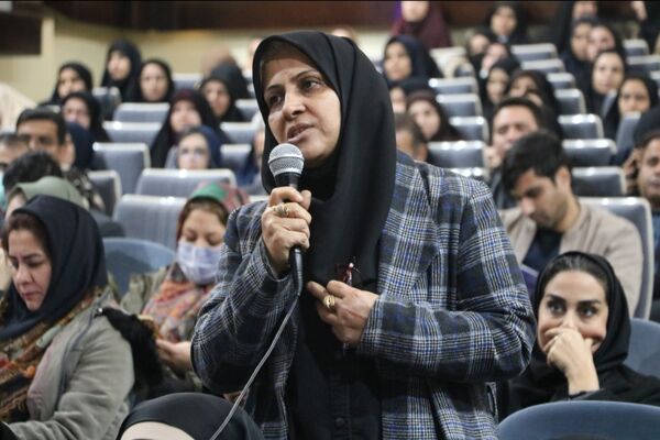همایش «پازل هویت» 