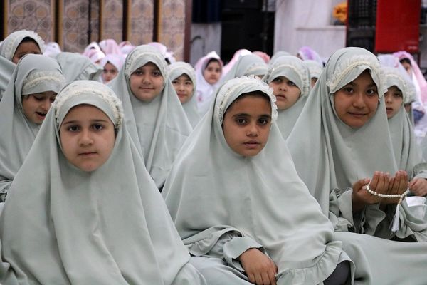 جشن فرشته‌ها، جشن بندگی 