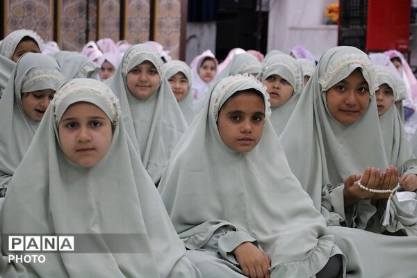 جشن فرشته‌ها، جشن بندگی 