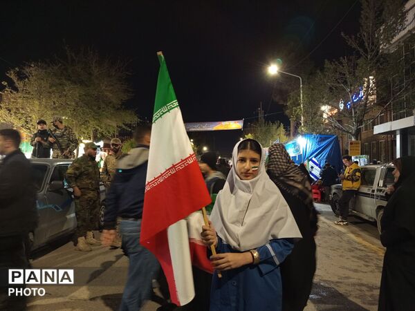 از میناب تا نیشابور؛ نوای دلدادگی در چهلمین شب عروج