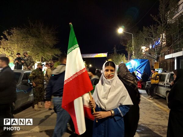 از میناب تا نیشابور؛ نوای دلدادگی در چهلمین شب عروج