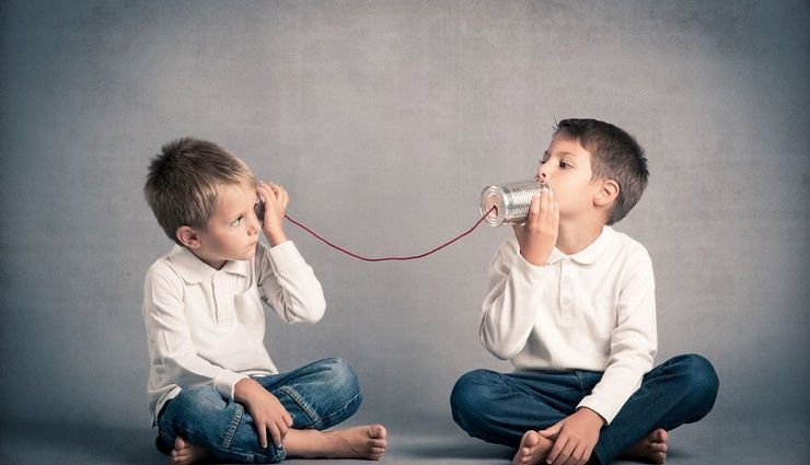 آموزش مهارت‌های ارتباطی، تنش در مدارس را کاهش می‌دهد
