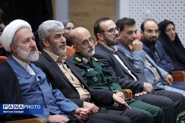 رونمایی از مستند تلویزیونی مهر