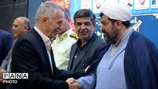 گرامیداشت سالروز آزادسازی خرمشهر