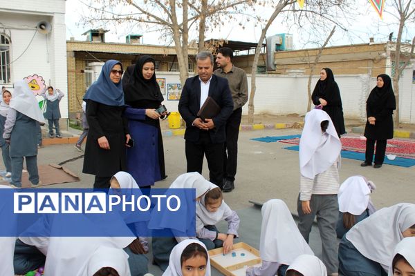 کارناوال شادی و همبستگی ملی در دهه فجر و پیروزی انقلاب اسلامی