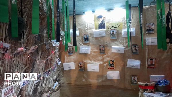 فرشتگان‌زمینی در محفل ملکوتی قرآن و نماز