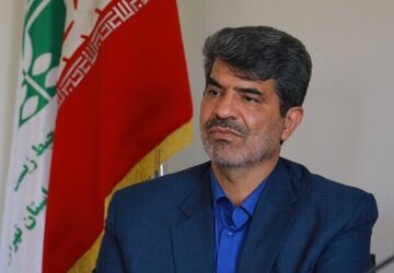 سرانه منطقه هر محیط‌بان در استان تهران در حدود ۷۰۰۰ هکتار است