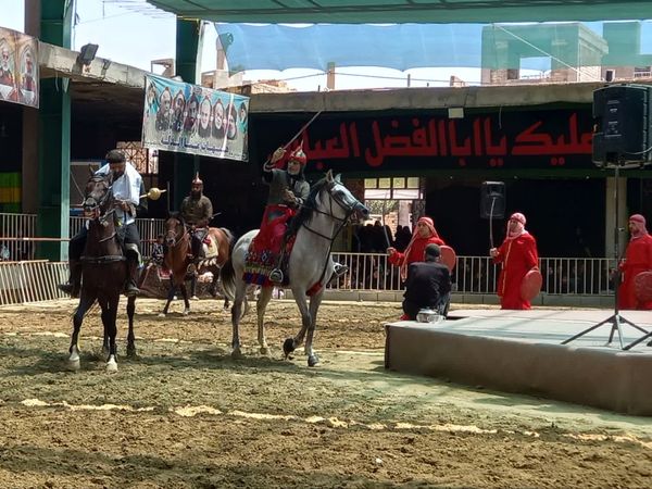 آیین تعزیه خوانی روز ۲۸ صفر با قدمتی ۲۰۰ سال