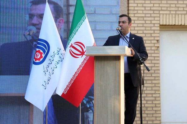 آغاز به کار رسمی نخستین هنرستان مهارت تبریز با حضور وزیر آموزش و پرورش