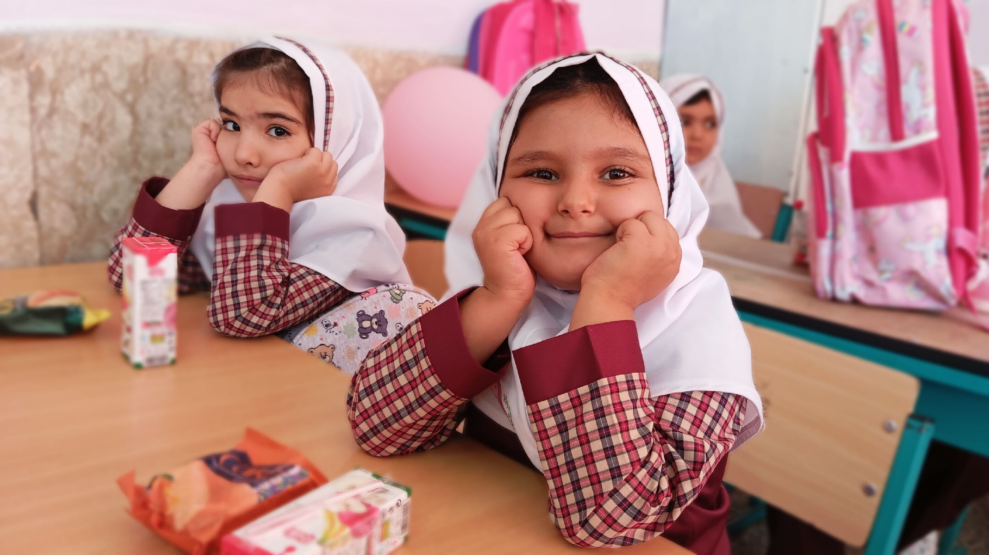 لحظات ناب کلاس اولی‌ها از نگاه یک خبرنگار