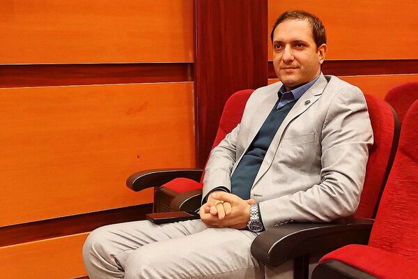 برگزاری کارگاه توانمندسازی مربیان پیش‌دبستانی در بهارستان‌۲