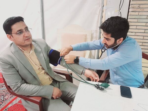 میز خدمت اداره‌کل آموزش و پرورش استان بوشهر