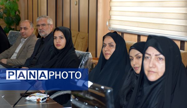 رضا عباسیان سرپرست آموزش و پرورش ناحیه ۳ شد