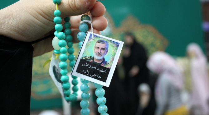 سه روز مهمانی خانه خدا و دوری از مسائل دنیوی