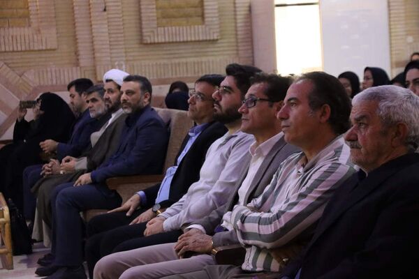 کارگاه هم‌اندیشی ویژه مدیران و مؤسسان کودکستان‌های شهرستان اسلامشهر
