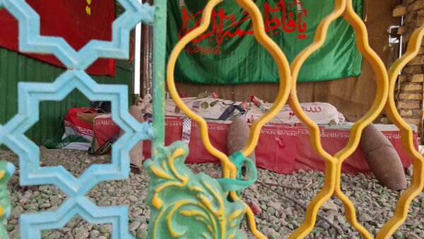 اعزام نزدیک به۱۴۰۰ نفر به منطقه عملیاتی فکه