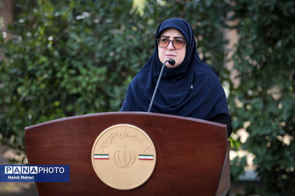 حاشیه جلسه هیات دولت