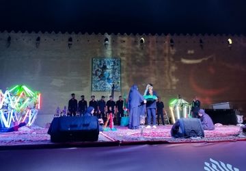 برگزاری سوگواره بین‌المللی میراث مراثی برای نخستین بار در شیراز